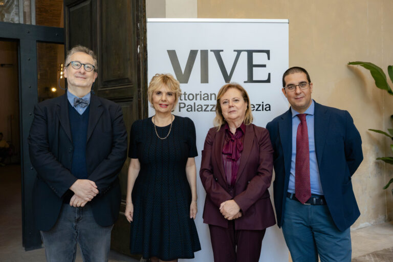 “Così lontani, così vicini: Italia, Mediterraneo e Africa”: il progetto del DiVAcon VIVE, Parco archeologico del Colosseo e Museo Nazionale Romano