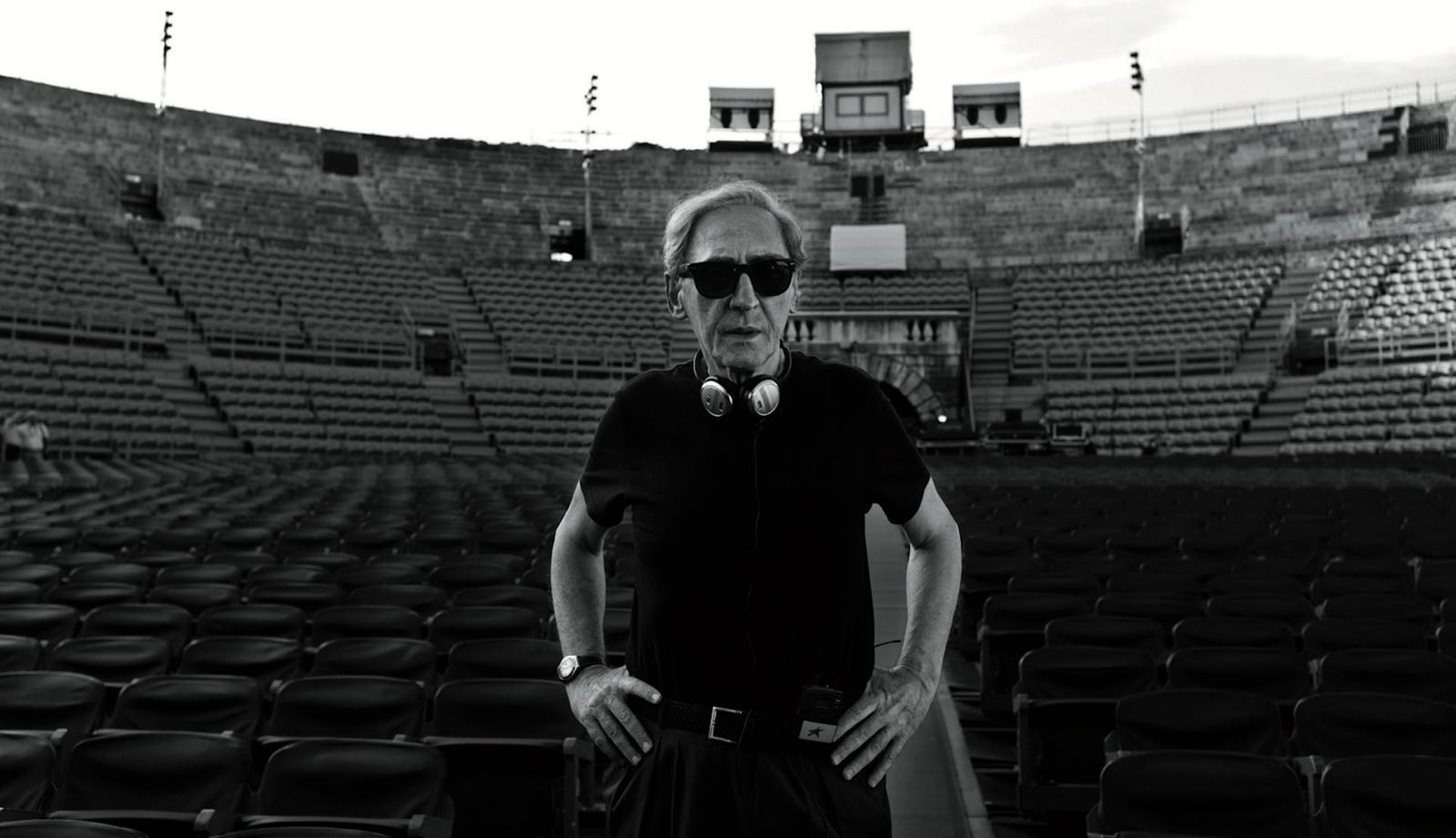 Mostra-evento: Franco Battiato. Un’altra vita