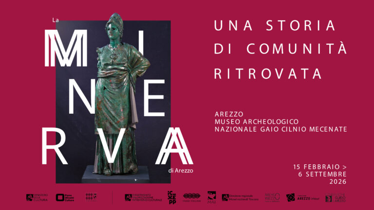 La Minerva torna ad Arezzo: al via “Semi di comunità – Piano Olivetti per la cultura”