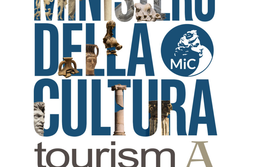 Il Ministero della Cultura a TourismA 2026: archeologia, cantieri aperti e rigenerazione dei territori con il Piano Olivetti