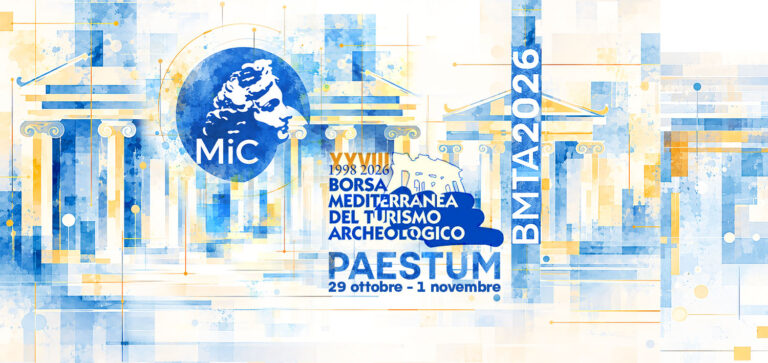 Il MiC alla Borsa Mediterranea del Turismo Archeologico di Paestum